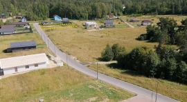 Участки, Приозерск