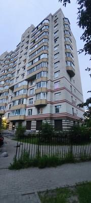 , 1-комн., Санкт-Петербург