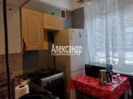 Квартиры, 2-комн., Санкт-Петербург