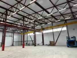 Складские площади, Выборг