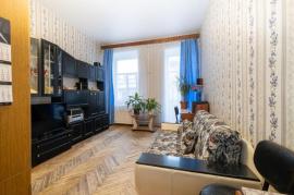Комнаты, 1-комн., Санкт-Петербург