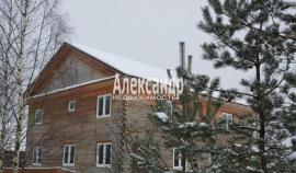 Дома/Коттеджи, 8-комн., Никольское