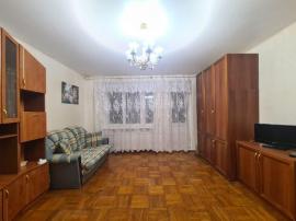 , 1-комн., Санкт-Петербург