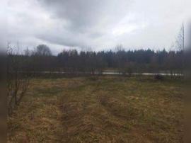 Участки, Бокситогорск