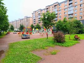 , 2-комн., Санкт-Петербург