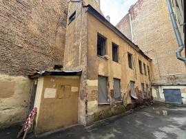 , Санкт-Петербург