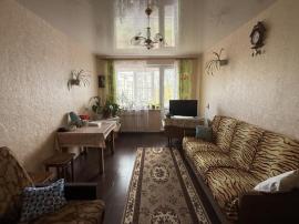 Квартиры, 1-комн., Тосно