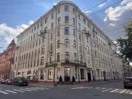 Продажа коммерческой, Санкт-Петербург