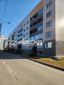 Квартиры, 2-комн., Кириши