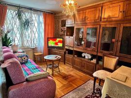 , 1-комн., Санкт-Петербург