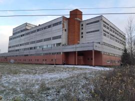 Продажа коммерческой, 27-комн., Кингисепп
