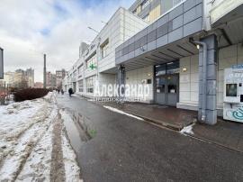 , Санкт-Петербург