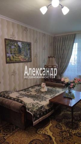 , 1-комн., Приозерск