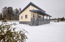 Аренда домов, 3-комн., Приозерск