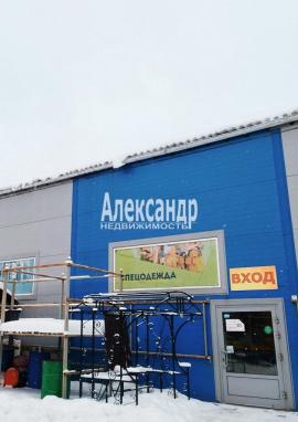 Офисы, Выборг