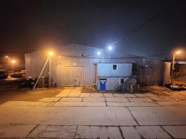 Аренда коммерческой, Всеволожск