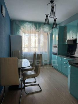 Квартиры, 2-комн., Всеволожск