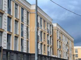 , 3-комн., Санкт-Петербург