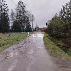 Участки, Кировск