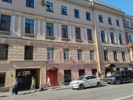 , Санкт-Петербург