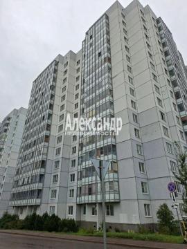 , 2-комн., Всеволожск
