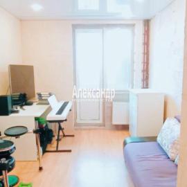 Квартиры, Никольское