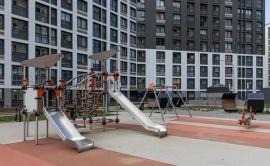 , 2-комн., Санкт-Петербург