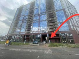 Торговые площади, Всеволожск