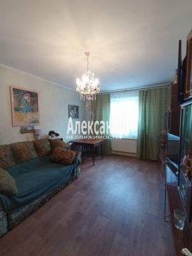 , 1-комн., Санкт-Петербург