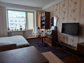 , 2-комн., Санкт-Петербург