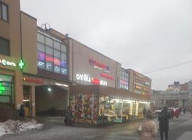 , Санкт-Петербург