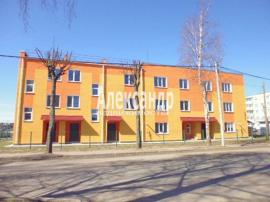 Квартиры, 3-комн., Лодейное Поле