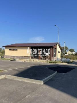 Торговые площади, Всеволожск