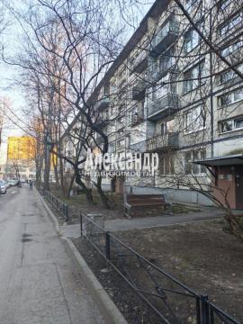 Квартиры, 2-комн., Санкт-Петербург