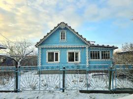 Дома/Коттеджи, 3-комн., Тосно