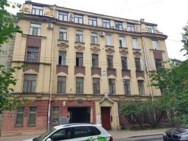 , Санкт-Петербург
