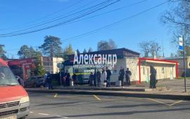 , Санкт-Петербург