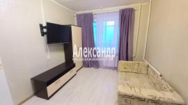 , 1-комн., Санкт-Петербург