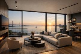 Квартиры, 2-комн., Санкт-Петербург