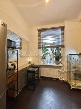 , 1-комн., Санкт-Петербург