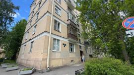 , Санкт-Петербург