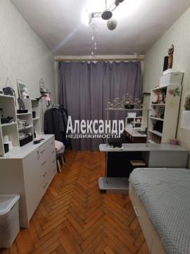 , 1-комн., Санкт-Петербург