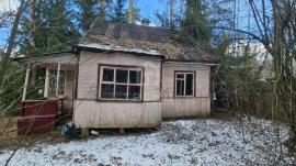 Участки, Приозерск