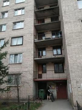 , 1-комн., Санкт-Петербург