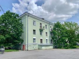 , 1-комн., Санкт-Петербург