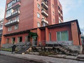 Аренда коммерческой, Выборг