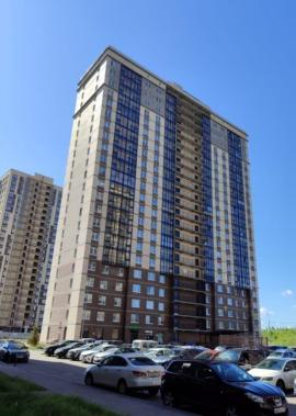 Квартиры, 1-комн., Санкт-Петербург