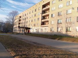 Комнаты, 1-комн., Приозерск