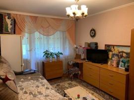 Квартиры, 2-комн., Коммунар