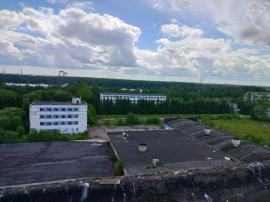 Продажа коммерческой, Кириши